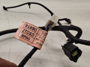 Kia Optima (2010–2015) Rear parking sensor cable 918902T010 - 2