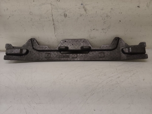 Kia Optima (2010–2015) Tagakaitseraua absorber 866202T000 - 3