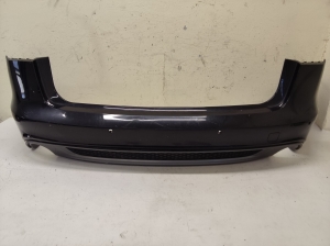 Rear bumper - 4G9807511