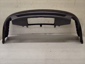 AUDI A6 C7 (2011–2018) Rear bumper 4G9807511 - 2