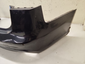 AUDI A6 C7 (2011–2018) Rear bumper 4G9807511 - 3