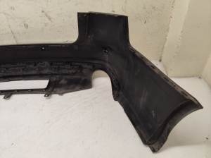 AUDI A6 C7 (2011–2018) Rear bumper 4G9807511 - 5