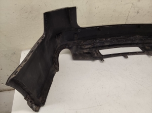 AUDI A6 C7 (2011–2018) Rear bumper 4G9807511 - 6