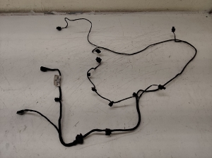Rear parking sensor cable - 4G5971085F