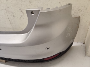 Ford Focus (2011–2018) Heckstoßstange BM51A17906A - 4