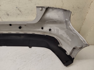 Ford Focus (2011–2018) Heckstoßstange BM51A17906A - 6