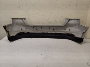 Ford Focus (2011–2018) Heckstoßstange BM51A17906A - 8