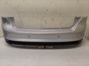 Rear bumper - BM51A17906A