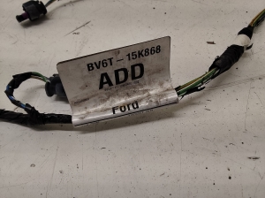 Ford Focus (2011–2018) Rear parking sensor cable BV6T15K868 - 2