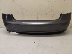 Rear bumper - 8T0807511J