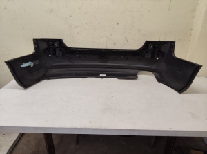 AUDI A5 (2007–2016) Rear bumper 8T0807511J - 8