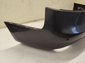 AUDI A5 (2007–2016) Rear bumper 8T0807511J - 9