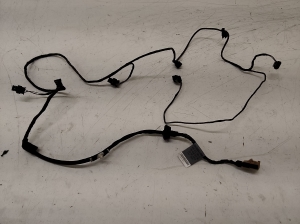 Rear parking sensor cable - 8K0971104Q
