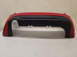 VOLVO V60 (2010–2018) Heckstoßstange 32165263 - 2