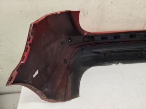 VOLVO V60 (2010–2018) Heckstoßstange 32165263 - 3