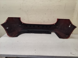 VOLVO V60 (2010–2018) Heckstoßstange 32165263 - 4