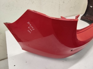 VOLVO V60 (2010–2018) Heckstoßstange 32165263 - 6