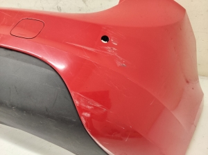 VOLVO V60 (2010–2018) Heckstoßstange 32165263 - 7