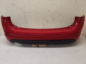 VOLVO V60 (2010–2018) Heckstoßstange 32165263 - 8