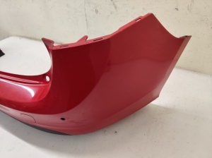 VOLVO V60 (2010–2018) Heckstoßstange 32165263 - 9
