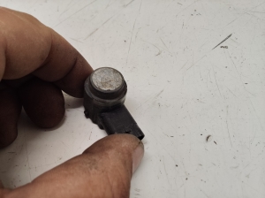 Rear parking sensor - 9G9215K859