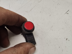 Rear parking sensor - 9G9215K859