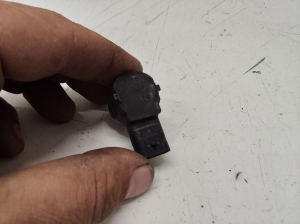 VOLVO V60 (2010–2018) Parksensor hinten 9G9215K859 - 2