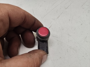 Rear parking sensor - 9G9215K859
