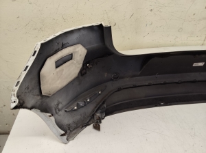 Volkswagen Golf VII (2012–2026) Heckstoßstange 5G6807421 - 10