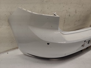 Volkswagen Golf VII (2012–2026) Heckstoßstange 5G6807421 - 7