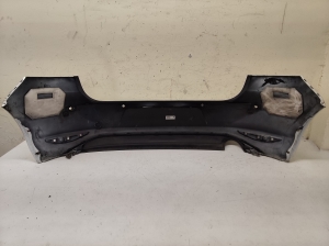 Volkswagen Golf VII (2012–2026) Heckstoßstange 5G6807421 - 8
