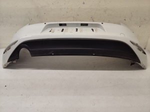 Volkswagen Golf VII (2012–2026) Heckstoßstange 5G6807421 - 9