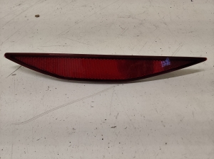 Rückstrahler Stoßstange hinten - 5G0945105