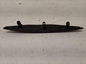 Volkswagen Golf VII (2012–2026) Rückstrahler Stoßstange hinten 5G0945105 - 2
