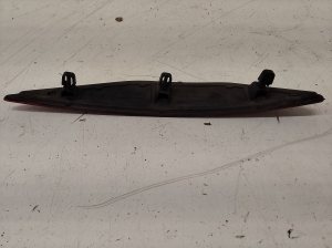 Volkswagen Golf VII (2012–2026) Rückstrahler Stoßstange hinten 5G0945106 - 2