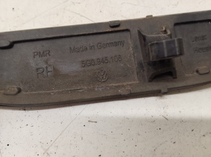 Rückstrahler Stoßstange hinten - 5G0945106