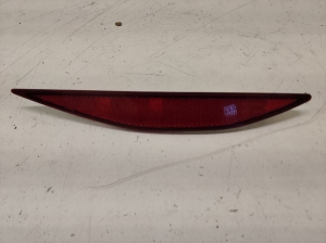 Volkswagen Golf VII (2012–2026) Rückstrahler Stoßstange hinten 5G0945106 - 3