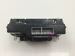 Subaru Impreza (2000–2007) Heater control panel 3B45234700 - 3