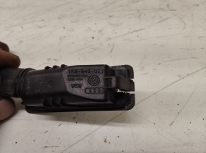 Volkswagen Golf VII (2012–2026) License plate lights 1K8943021 - 3
