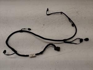 Rear parking sensor cable - 5G0971104L