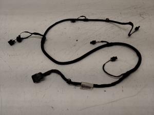 Volkswagen Golf VII (2012–2026) Rear parking sensor cable 5G0971104L - 3