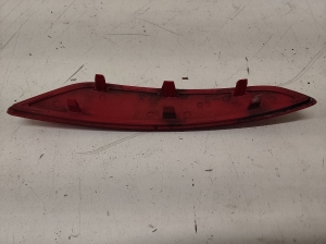 Skoda Yeti (2009–2017) Rear bumper reflector 5L0945106 - 3