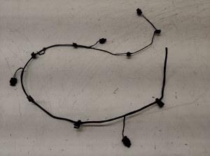 Rear parking sensor cable - 5KD919275A