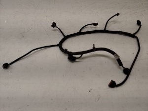 Kia ceed (2012–2018) Kabel des Einparksensors hinten 91890A2110 - 3