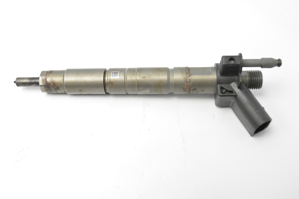 Used BMW X5 Fuel injector 0445117017