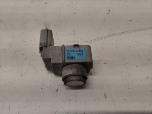 Kia ceed (2012–2018) Parksensor hinten 95720A2000 - 3
