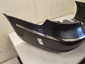 Volkswagen Passat CC CC (2008–2017) Heckstoßstange 3C8807421K - 3