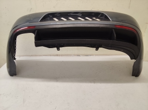 Volkswagen Passat CC CC (2008–2017) Heckstoßstange 3C8807421K - 4