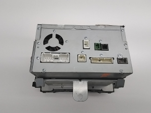 Mazda CX-5 (2011–2017) Radio (head unit) CVVM02F3JM - 5