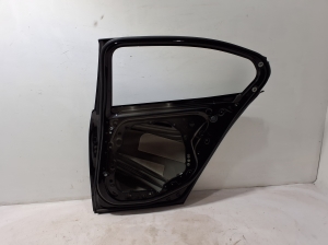 BMW i5 G60 (2023–2026) Rear side doors 5A32EA8 - 2